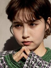 オールド(OLDE) 【OLDE】 shortperm (亀有)