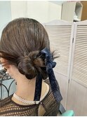 カチモリヘアー