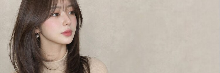 シエル 大名店(CIEL)のサロンヘッダー