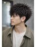 【メンズ人気No.1】カット＋ツイストorツイストスパイラルパーマ ￥12000