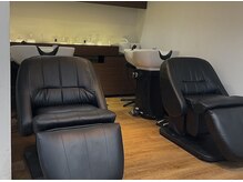 エルトベース(ERHT_BASE)の雰囲気(【ERHT_BASE】 【札幌/大通/ショートカット/メンズカット/】)