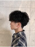 縦落ちスパイラル