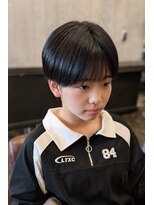 ジョージグランデ(JO-JI grande)&nbsp;マッシュウルフショート☆TAMAKI