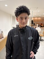 エマン(AIMANT) メンズ シュート