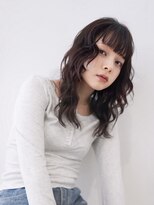 サンド 大阪梅田(sand)&nbsp;ココアベージュ/オリーブグレー/小顔