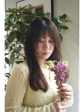 コタコット(cote a cote) 春夏style