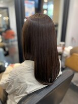 アバーブ ギンザ(Above Ginza)&nbsp;20代30代40代50代◎ラベンダー/アイリスカラー