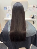 リー(Ly)&nbsp;髪質改善トリートメント