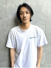 トワ バイ リンネ(Towa by Lin’ne) 平良 朝勝