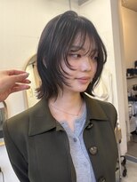 アルク(arc)&nbsp;顔周りレイヤー