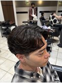 フェザーパーマ