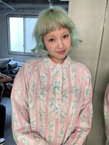 フェブ(fev)&nbsp;【fev_mai】miut