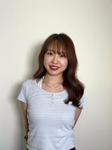 ビーグレイスヒロミ(be Grace HIROMI) 村山 綾香
