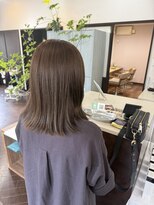 コンティニュー(CONTINUE)&nbsp;ash beige