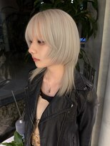 シティ オモテサンドウ(CITY omotesando)&nbsp;ホワイトカラー