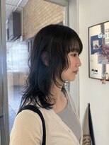 ツナグ(tsunagu)&nbsp;layerと透け感グレージュ