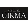 ギルマ(Girma)のお店ロゴ