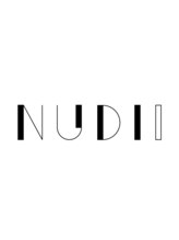 NUDII　【ヌディー】 