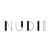ヌディー(NUDII)のお店ロゴ