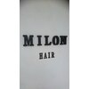 ミロン(MILON)のお店ロゴ