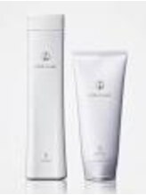 COTAと言えばシャンプートリートメント！アミノ酸系で地肌を傷めずヘマチン配合なので髪の補修効果も抜群♪