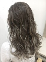 アクト(ACT)&nbsp;gradation×highlight  【表参道】