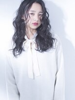 マカナ(MAKANA)&nbsp;ウエットデザインロング