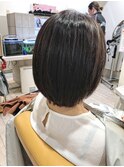 秋は濃いめいれた大人3Dカラーがマスト