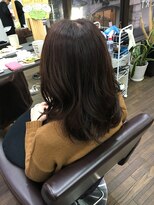 アルバ ヘアリゾート(ALBA)&nbsp;【ALBA齊藤渉】スナップ12