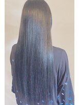 レセ 流山店(LAISSEZ)&nbsp;スーパーサラサラロングスタイル【レセ流山店】