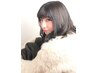 ≪平日限定≫13時～16時限定★カラーカット＋ファインバブル付き￥13200