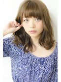 [Kiitos/吉祥寺]透ける様な透明感☆プラチナアッシュ