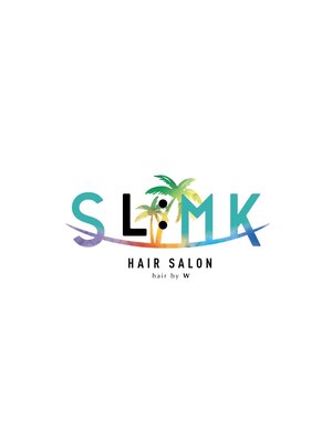 スリンクヘアー バイダブリュー(SL MK hair by W)