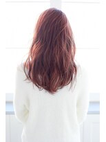 ラピスタ 池袋(Lapista)&nbsp;韓国ヘアレイヤーカットダブルハイライトカラー【Lapista池袋】