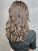 明るめシフォンベージュ