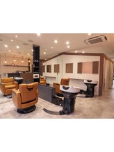 Hair Art Club Miyasaka【ヘアーアートクラブミヤサカ】