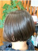 館林 MAHALO HAIR RooM 髪質改善