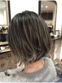 Contrast Highlights