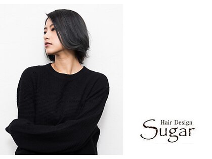 シュガー(Sugar)の写真
