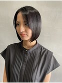 DayWithボブスタイル