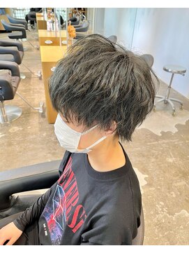 マドラス(MADRAS) マットカラー