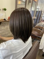 エモーション(Emotion)&nbsp;透明感抜群マット系カラー