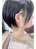 インナーショート