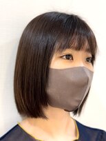 ラウレア(LAULEA)&nbsp;ストレートパーマ/艶髪/ストレートヘア/髪質改善トリートメント