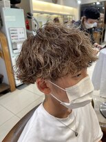 ネオリーブアイム 横浜西口店(Neolive aim)&nbsp;波巻きスパイラル☆