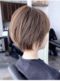 20代30代40代◎レイヤーショートボブ「TheC 海老名」