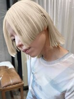 レティ(lety)&nbsp;ハイトーン×モードウルフ