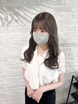 コル(col oodori)&nbsp;ブラウン