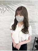ブラウン