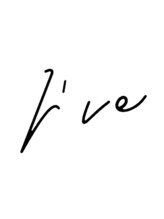 I've ダブルカラー/ケアブリーチ